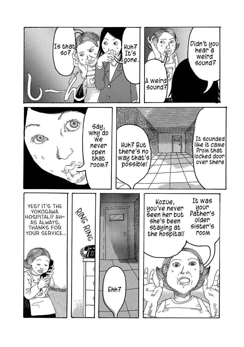 Page 6 Chapter 7 TV SHOPPING