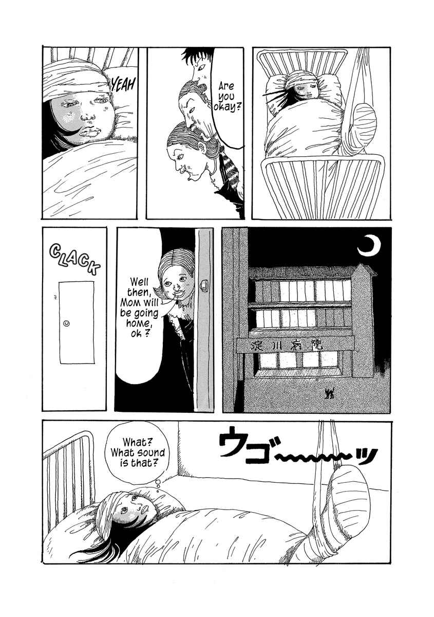 Page 9 Chapter 7 TV SHOPPING