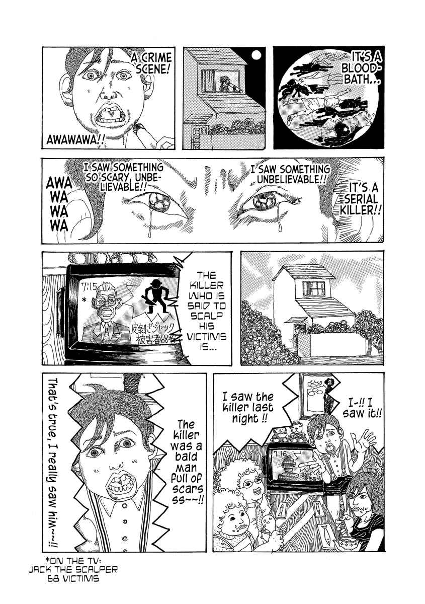 Page 12 Chapter 3 TV SHOPPING