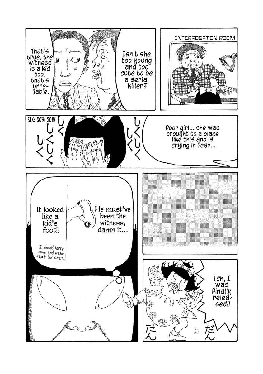 Page 14 Chapter 3 TV SHOPPING