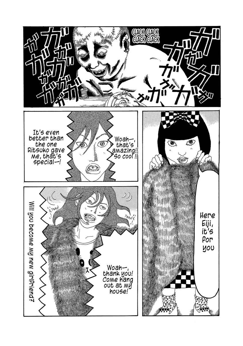 Page 15 Chapter 3 TV SHOPPING