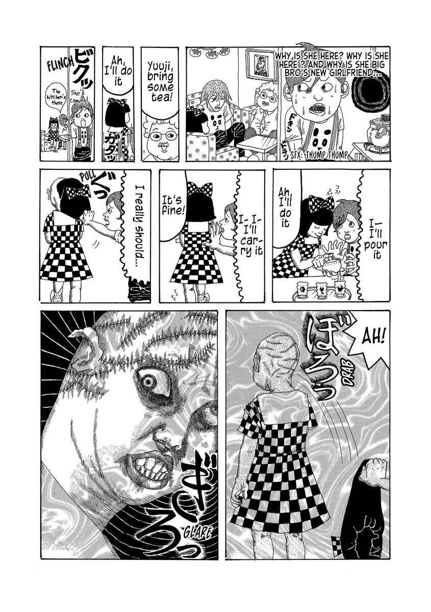 Page 17 Chapter 3 TV SHOPPING