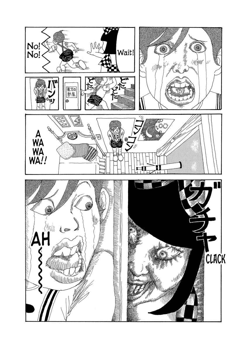Page 19 Chapter 3 TV SHOPPING