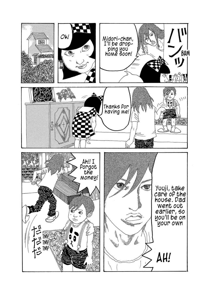 Page 21 Chapter 3 TV SHOPPING