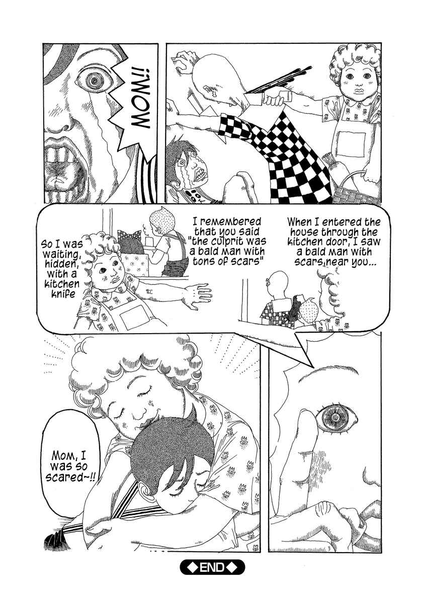 Page 24 Chapter 3 TV SHOPPING