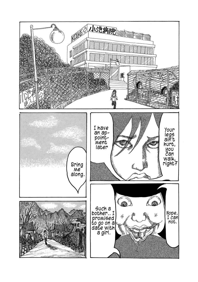 Page 6 Chapter 3 TV SHOPPING