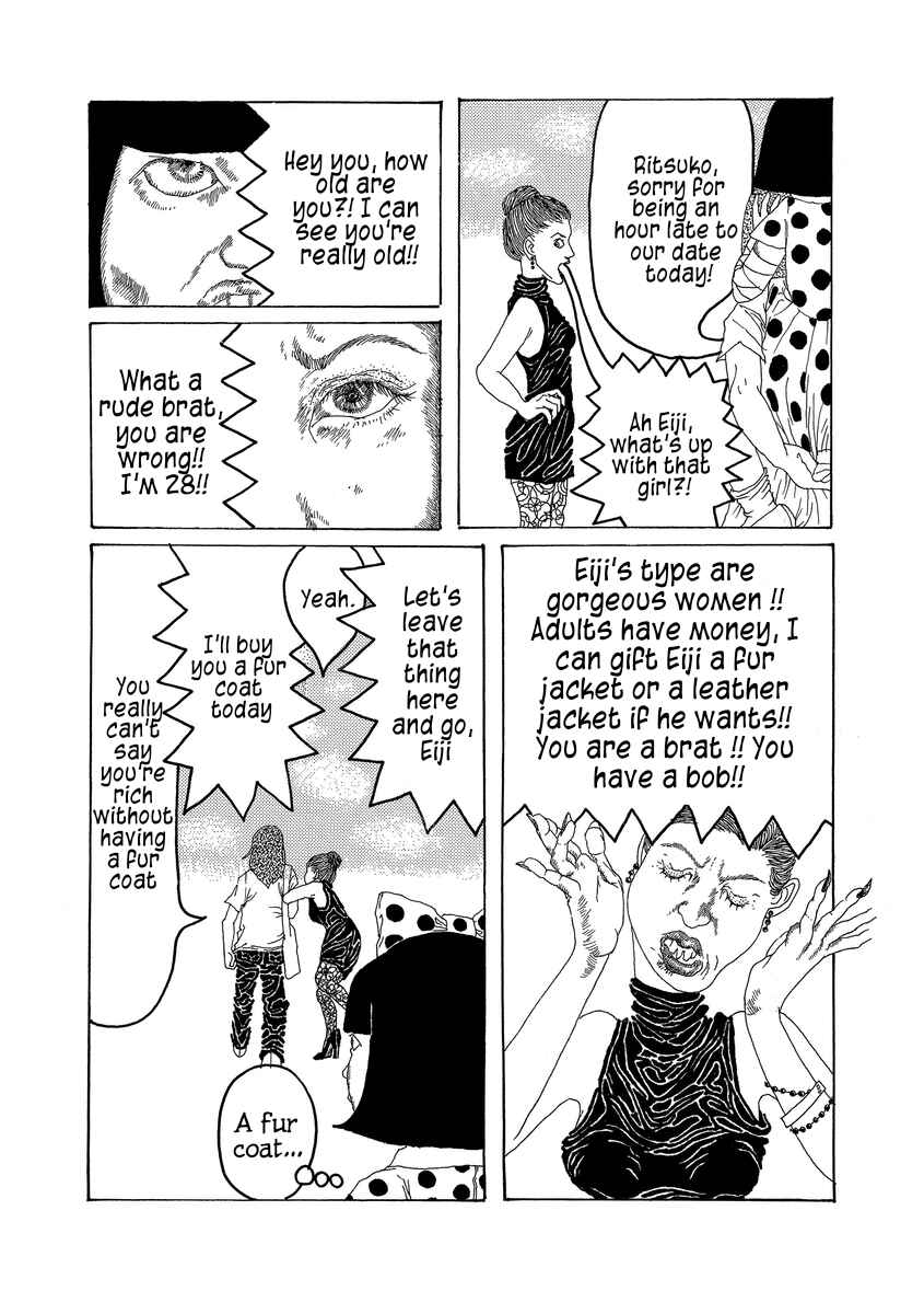 Page 7 Chapter 3 TV SHOPPING