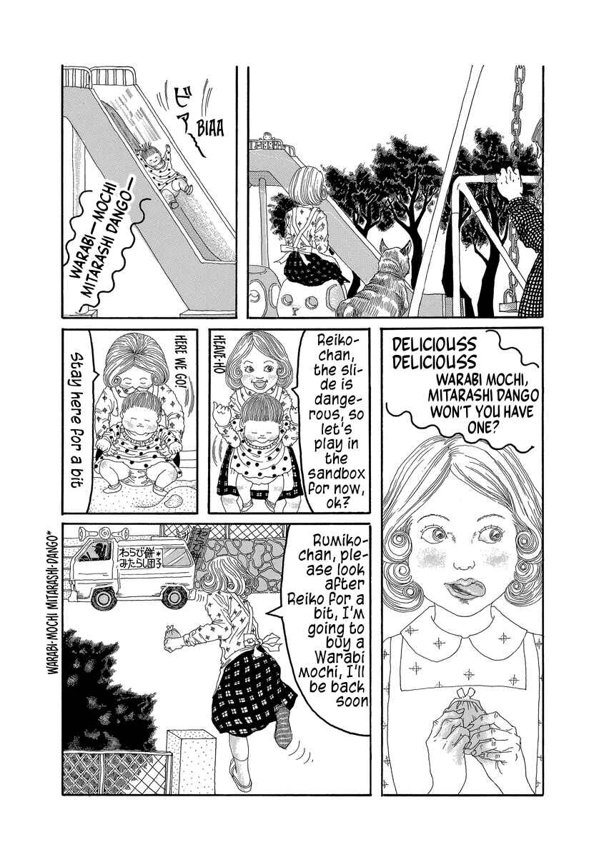 Page 5 Chapter 4 TV SHOPPING