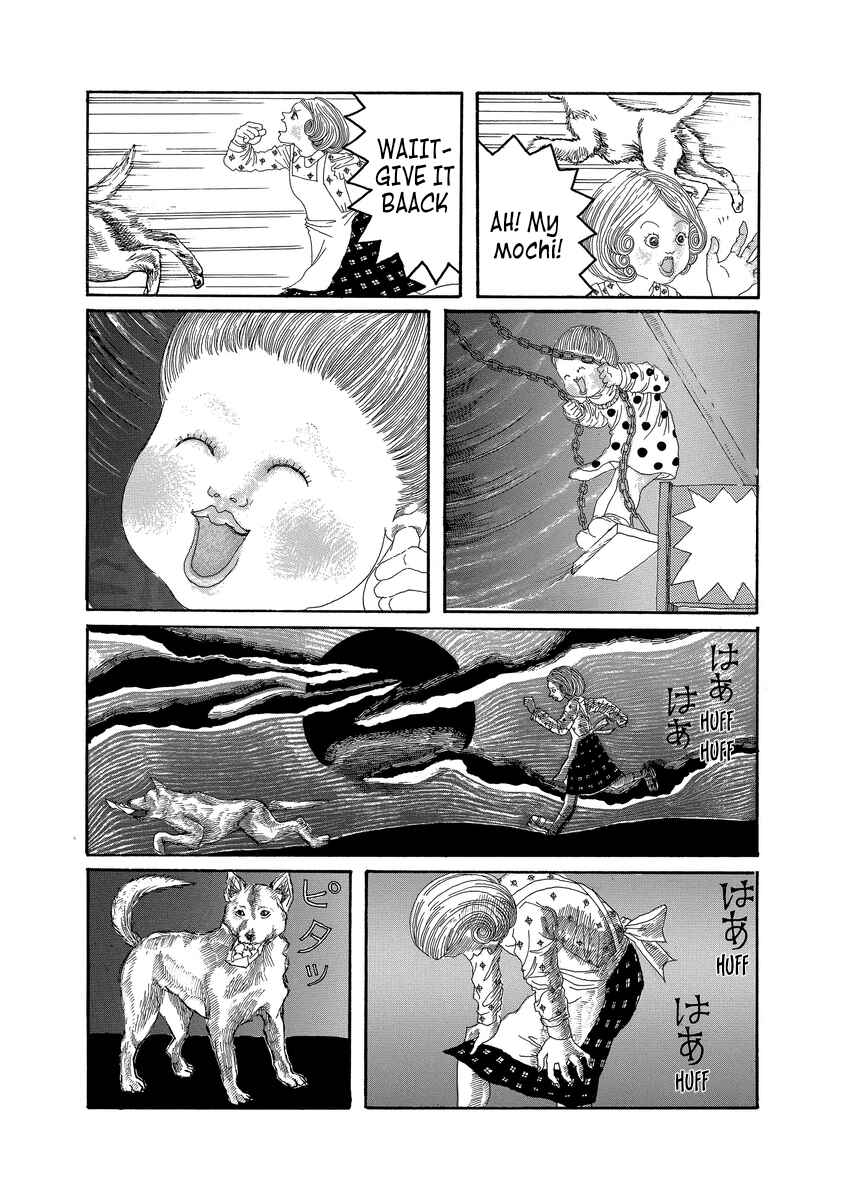 Page 8 Chapter 4 TV SHOPPING