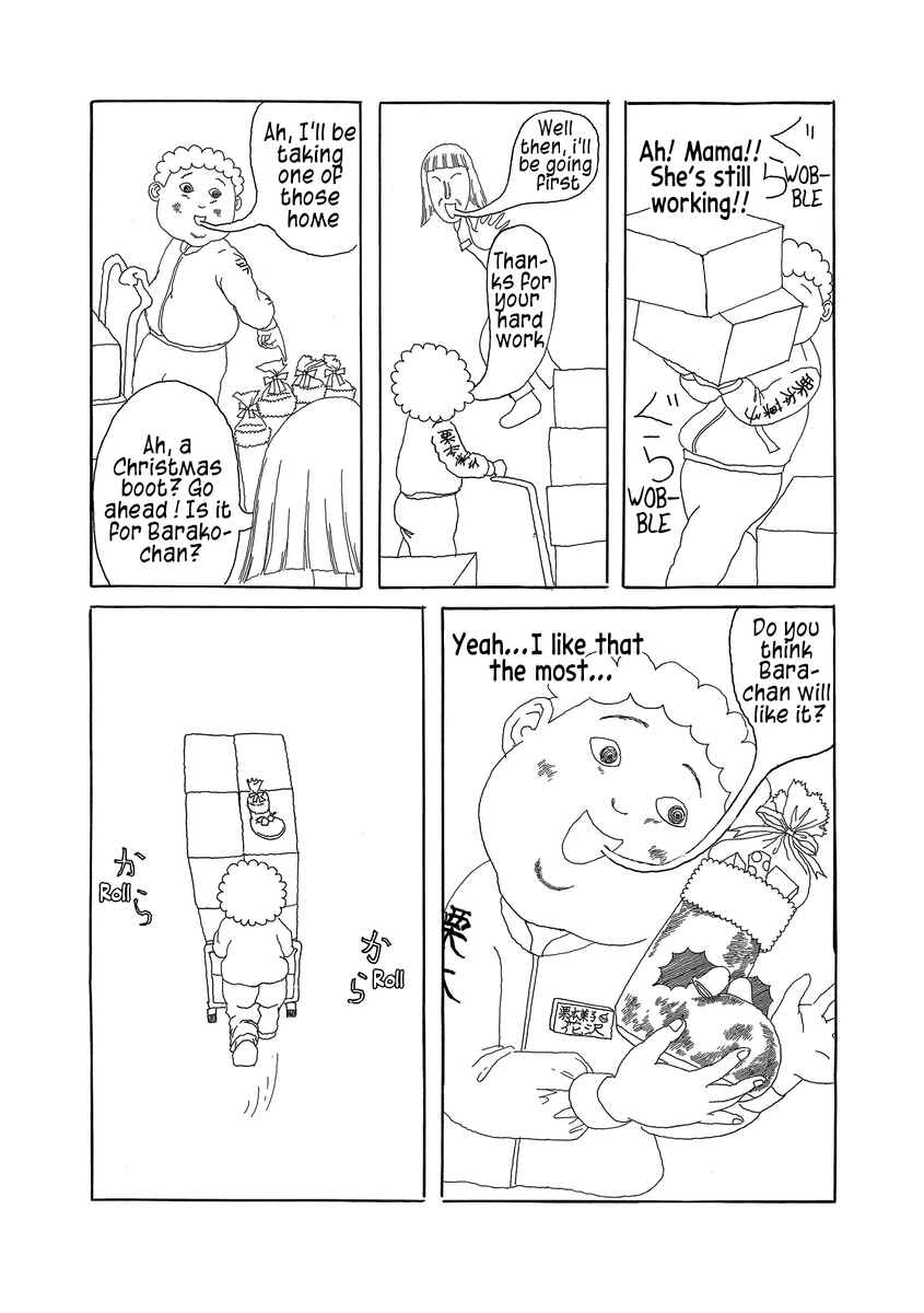 Page 18 Chapter 5 TV SHOPPING