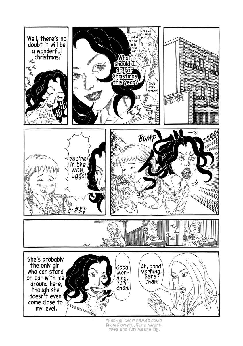 Page 4 Chapter 5 TV SHOPPING