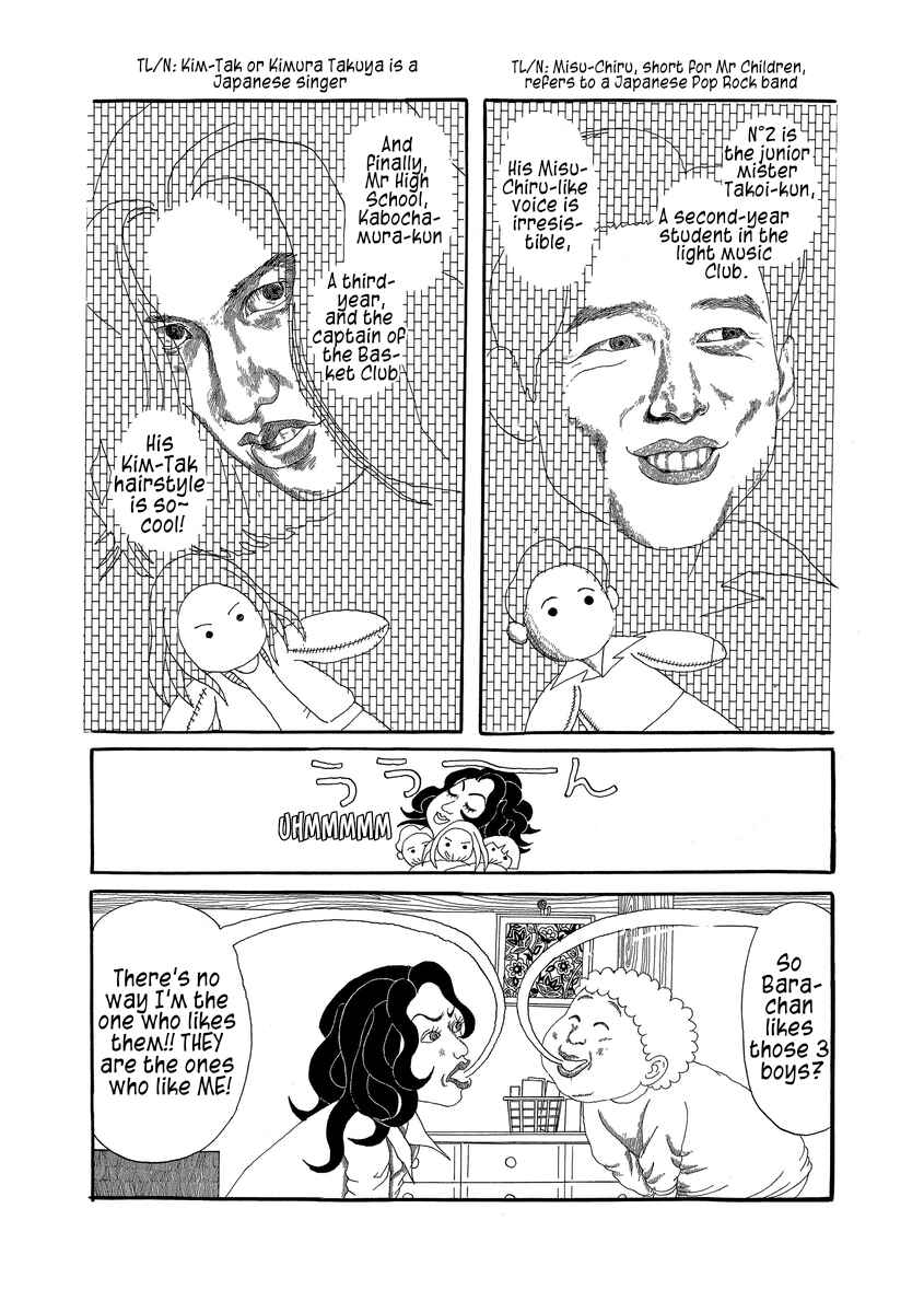 Page 6 Chapter 5 TV SHOPPING