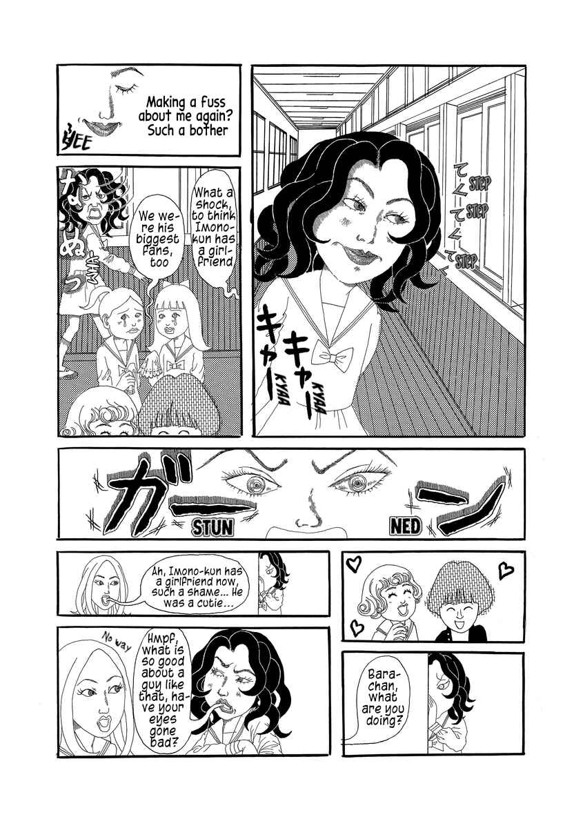 Page 7 Chapter 5 TV SHOPPING