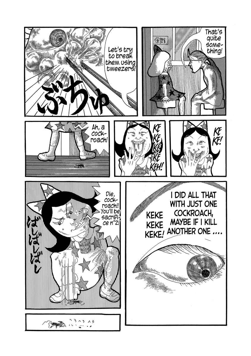 Page 11 Chapter 6 TV SHOPPING