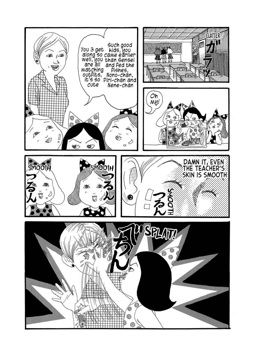 Page 3 Chapter 6 TV SHOPPING