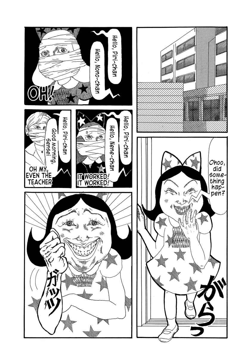 Page 9 Chapter 6 TV SHOPPING
