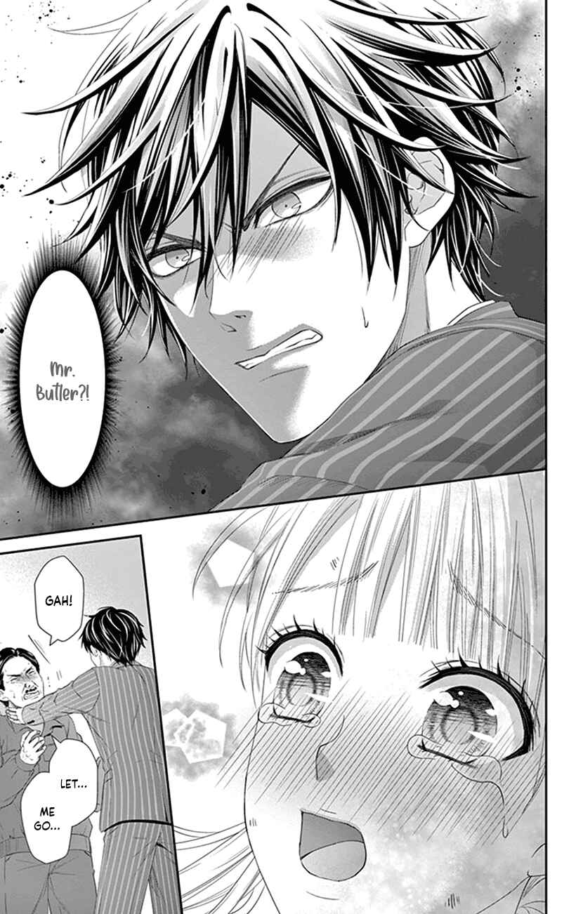 Page 21 Chapter 6 I Can’t Refuse S