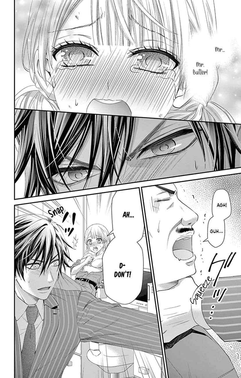 Page 22 Chapter 6 I Can’t Refuse S