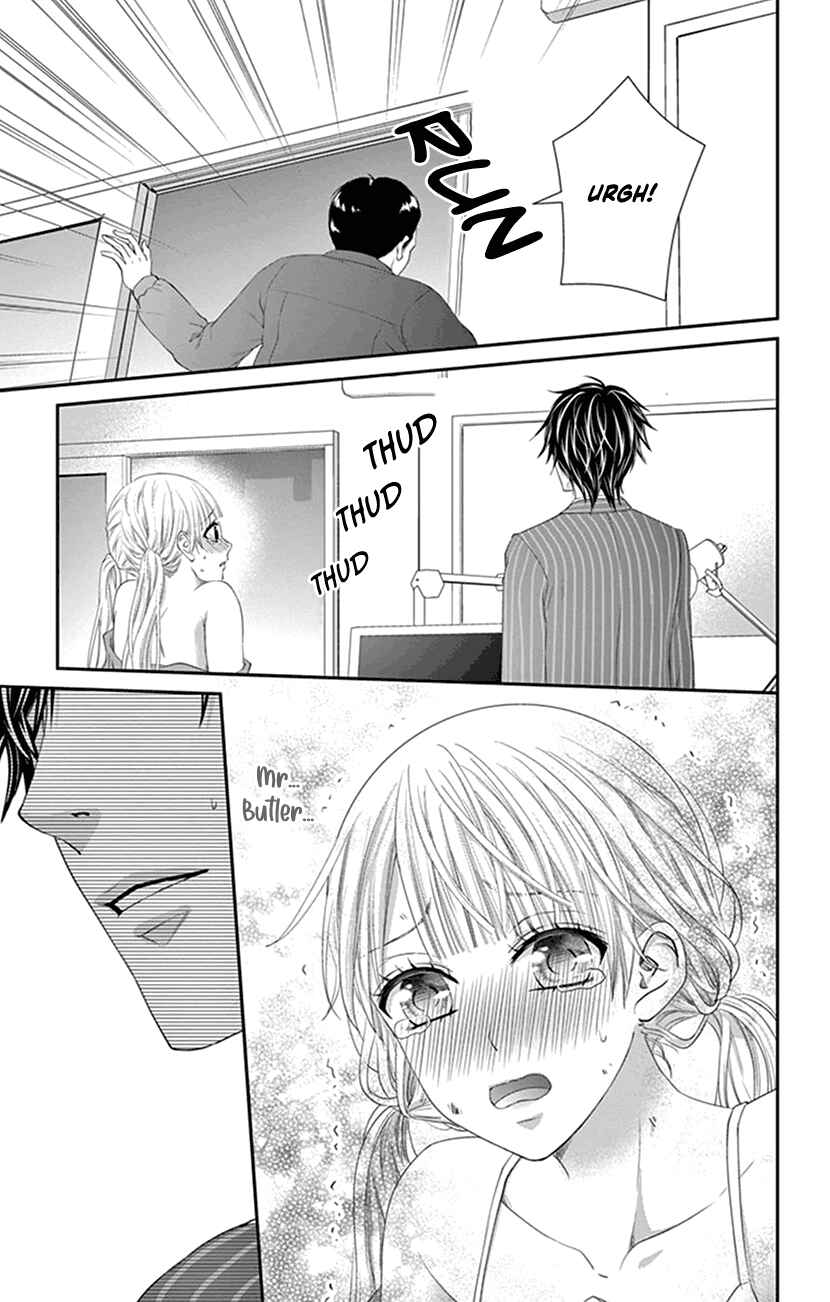Page 25 Chapter 6 I Can’t Refuse S