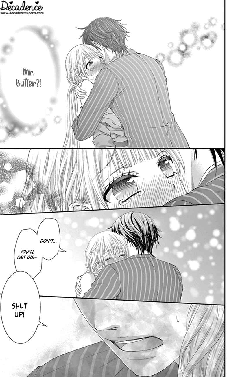 Page 29 Chapter 6 I Can’t Refuse S