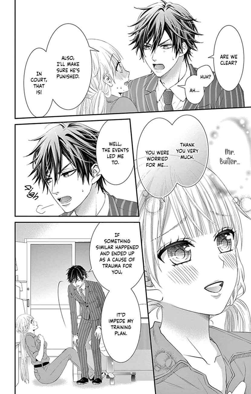 Page 38 Chapter 6 I Can’t Refuse S