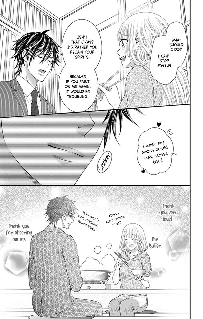 Page 43 Chapter 6 I Can’t Refuse S