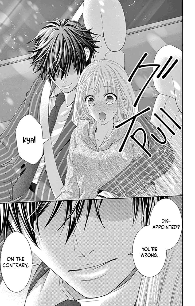 Page 45 Chapter 6 I Can’t Refuse S