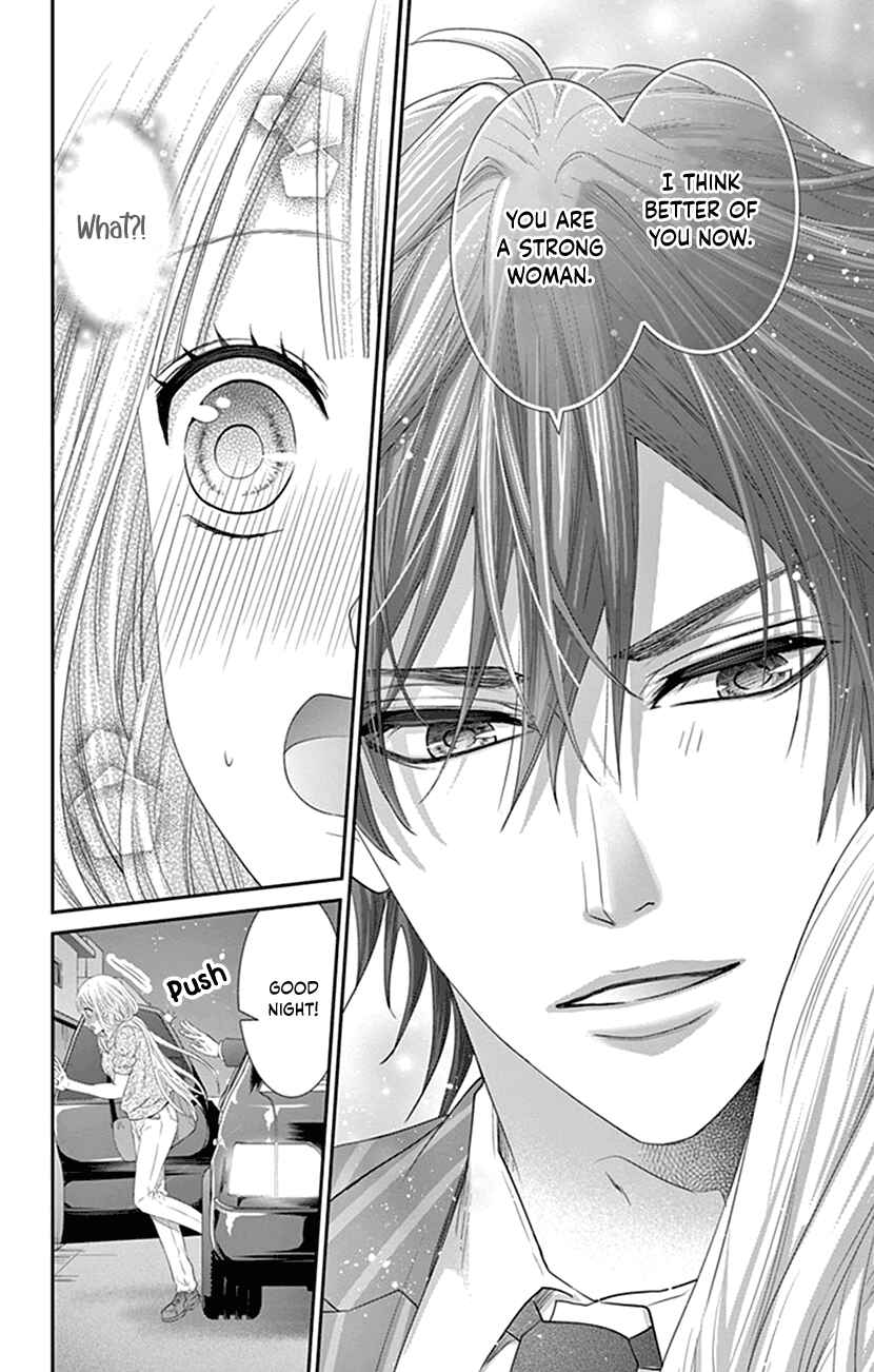 Page 46 Chapter 6 I Can’t Refuse S