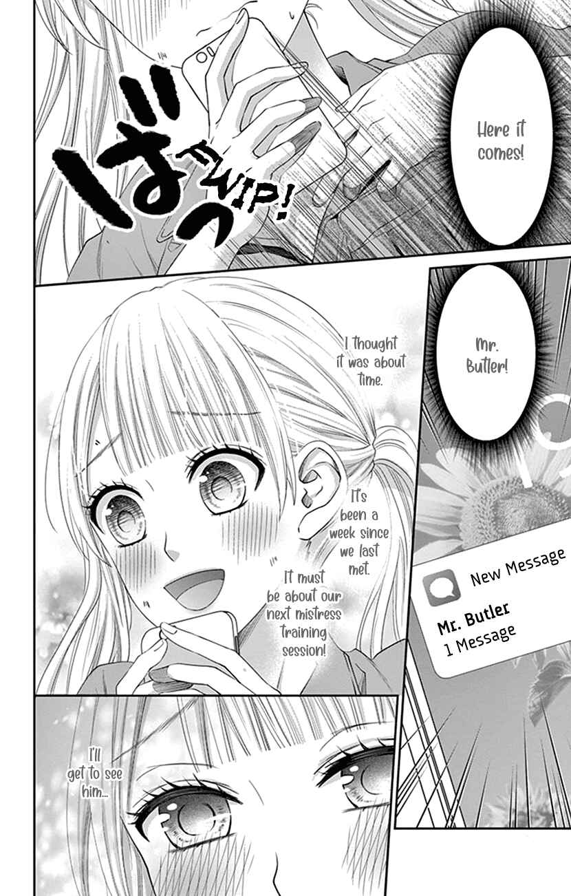 Page 6 Chapter 6 I Can’t Refuse S