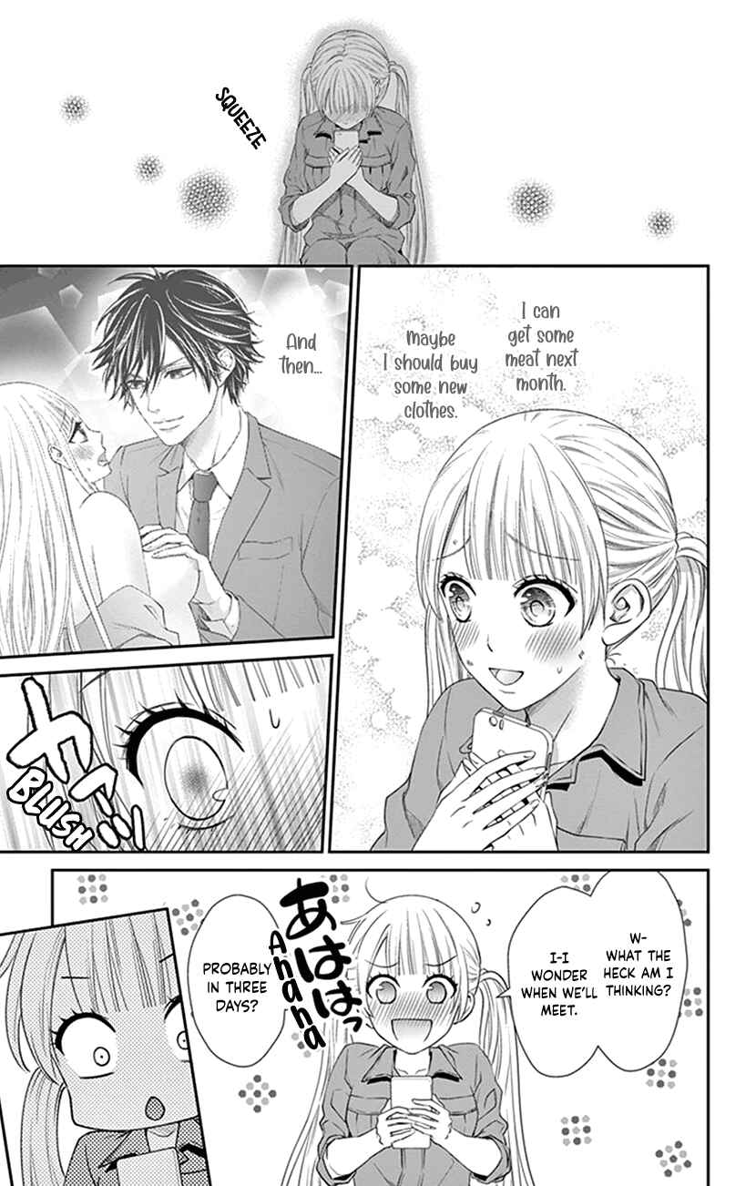 Page 7 Chapter 6 I Can’t Refuse S