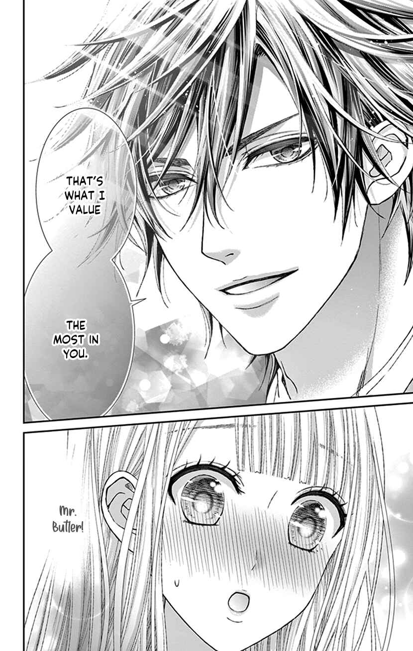 Page 31 Chapter 11 I Can’t Refuse S