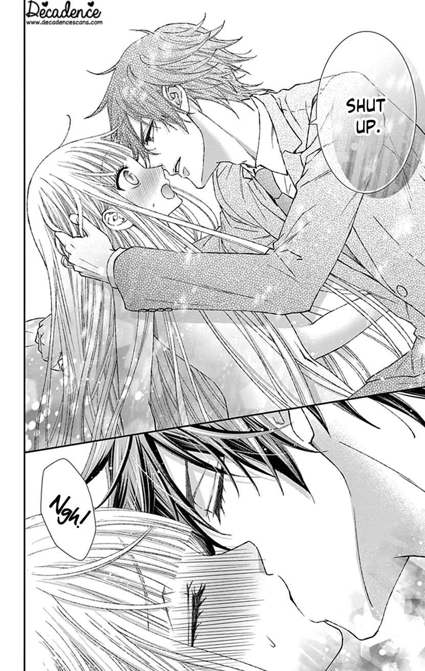 Page 39 Chapter 11 I Can’t Refuse S