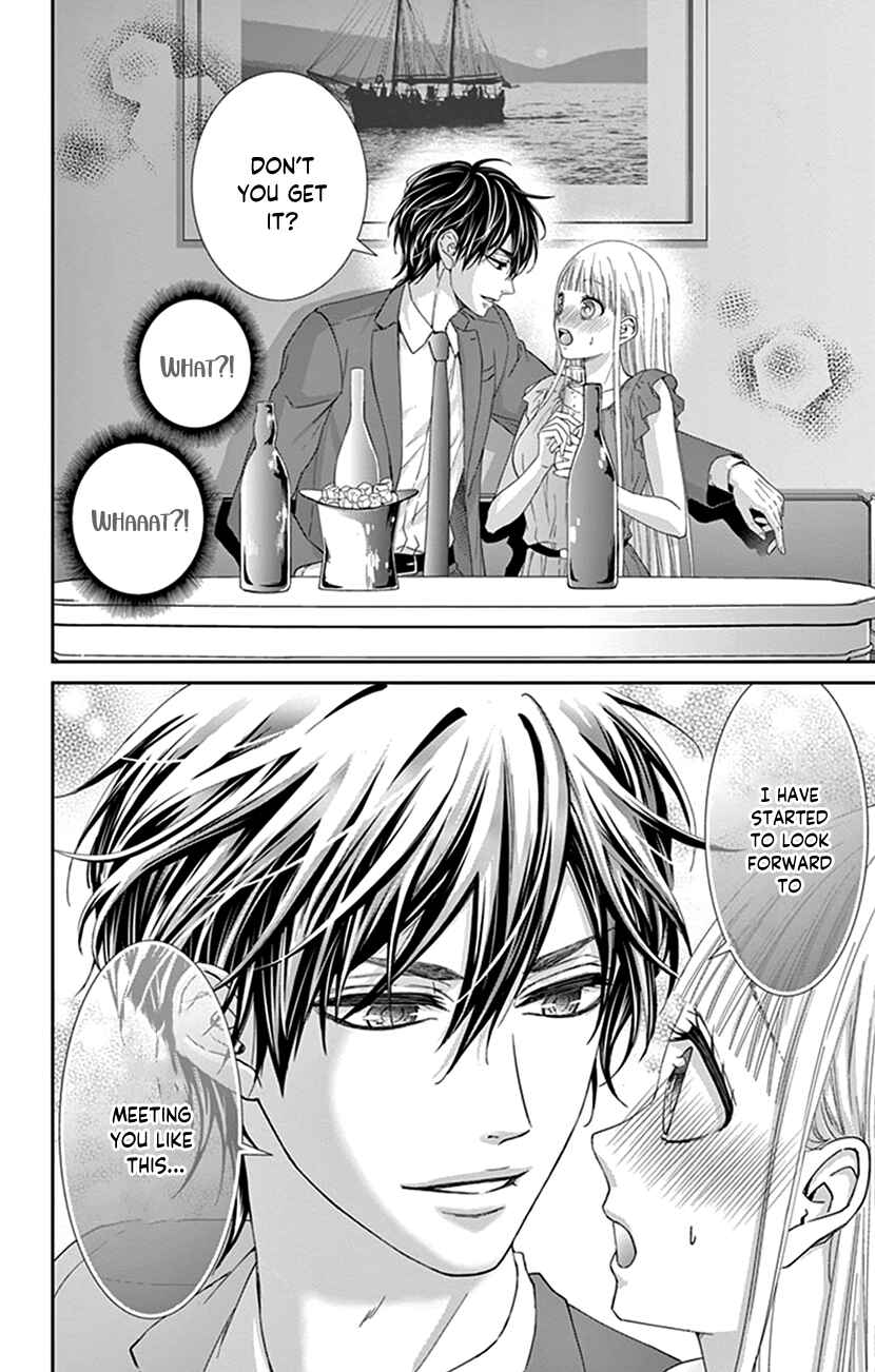 Page 11 Chapter 5 I Can’t Refuse S