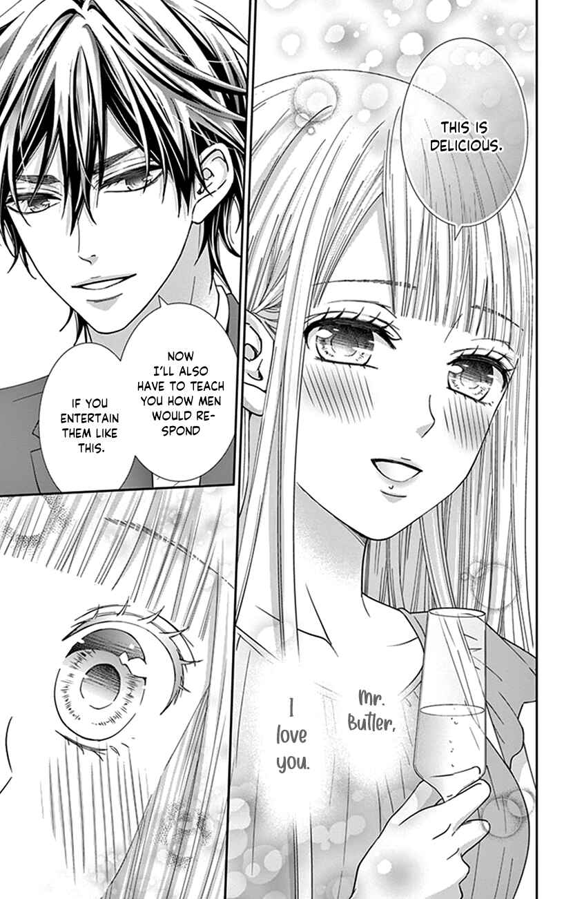 Page 26 Chapter 5 I Can’t Refuse S
