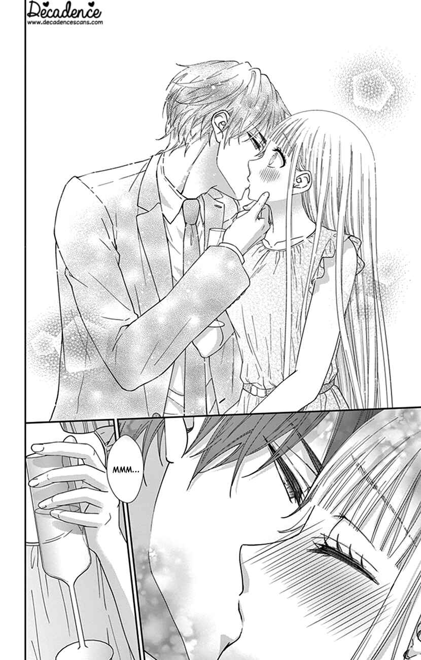 Page 27 Chapter 5 I Can’t Refuse S