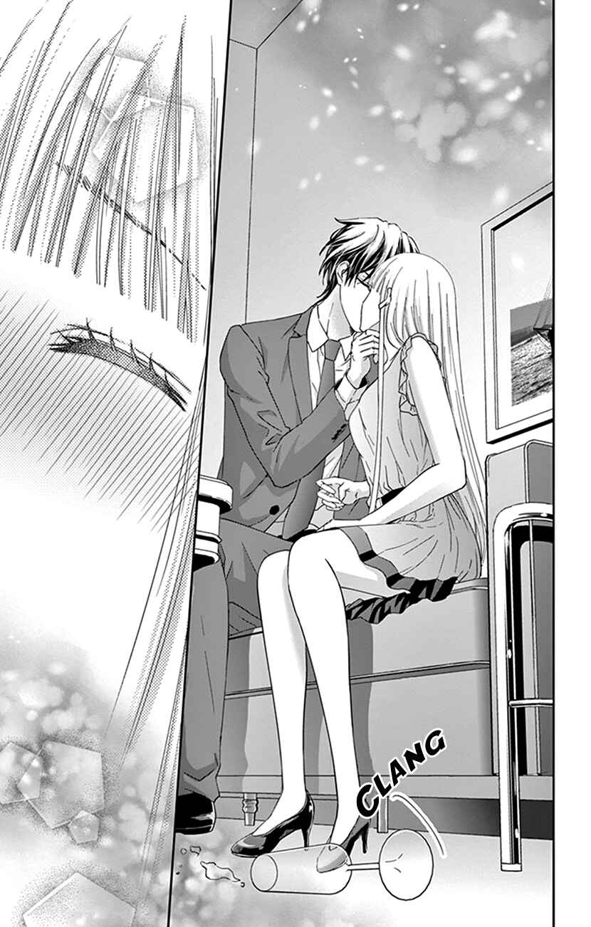 Page 28 Chapter 5 I Can’t Refuse S