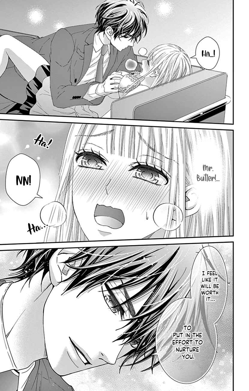 Page 42 Chapter 5 I Can’t Refuse S