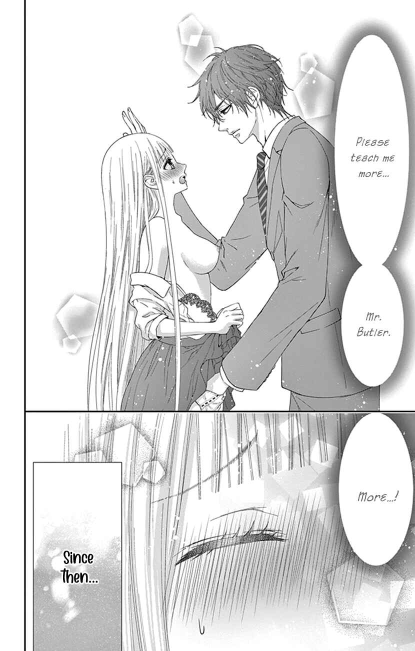 Page 5 Chapter 5 I Can’t Refuse S