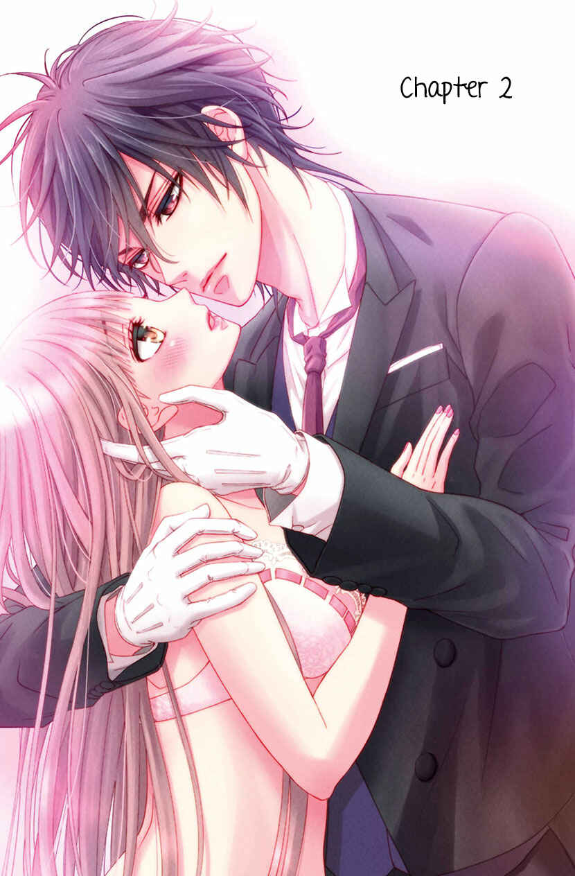 Page 1 Chapter 2 I Can’t Refuse S