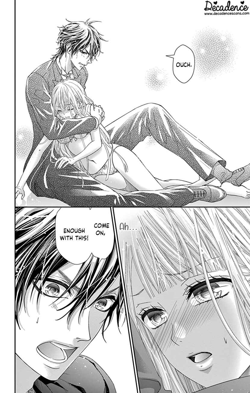 Page 18 Chapter 2 I Can’t Refuse S
