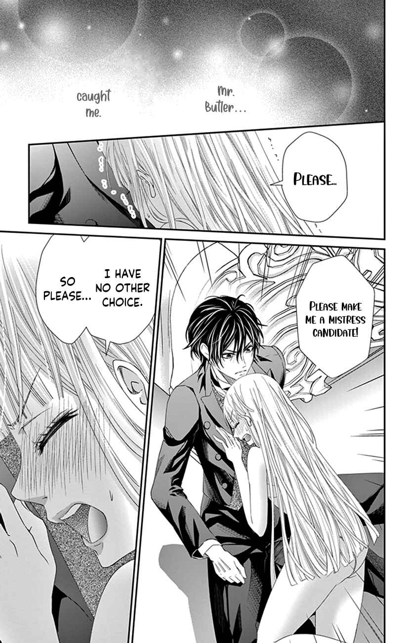 Page 19 Chapter 2 I Can’t Refuse S