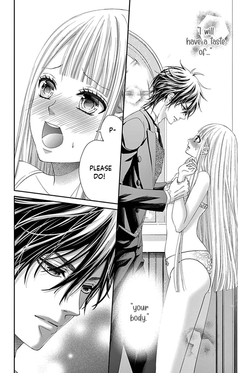 Page 2 Chapter 2 I Can’t Refuse S