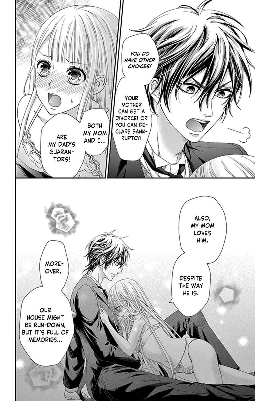 Page 20 Chapter 2 I Can’t Refuse S