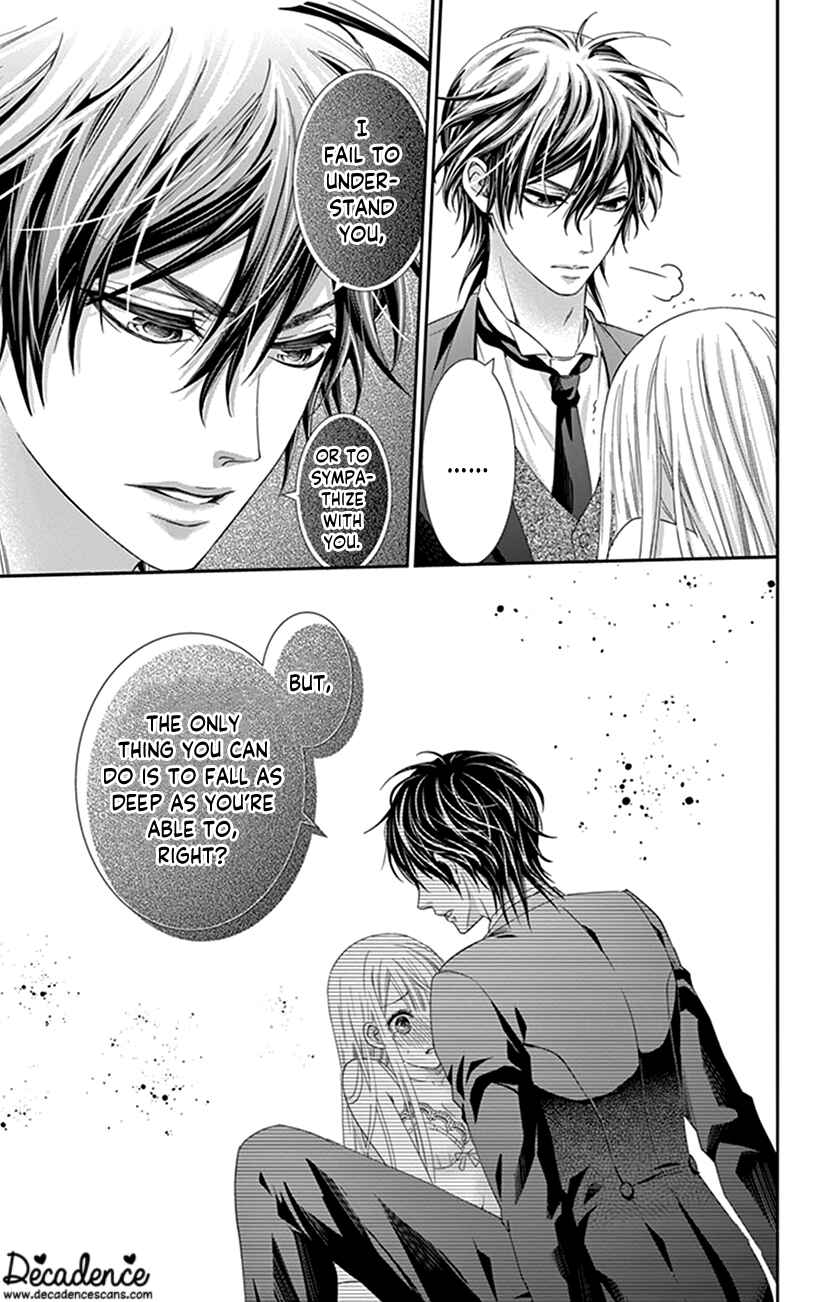 Page 25 Chapter 2 I Can’t Refuse S