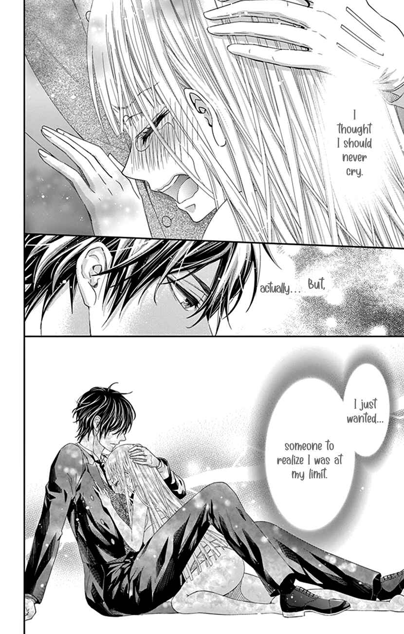 Page 32 Chapter 2 I Can’t Refuse S