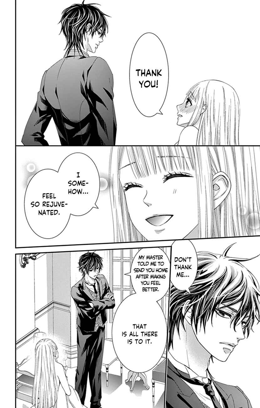 Page 34 Chapter 2 I Can’t Refuse S