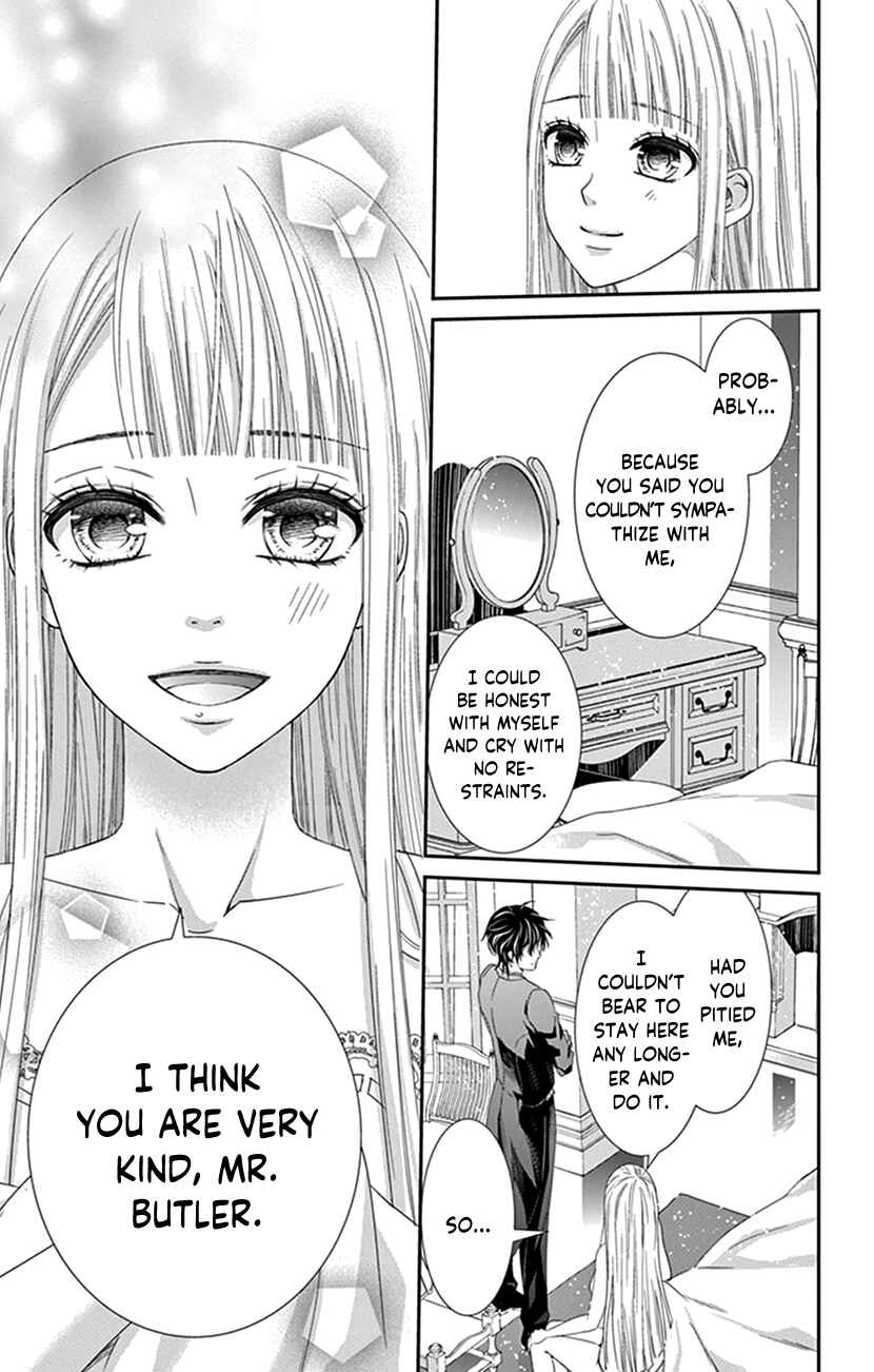 Page 35 Chapter 2 I Can’t Refuse S