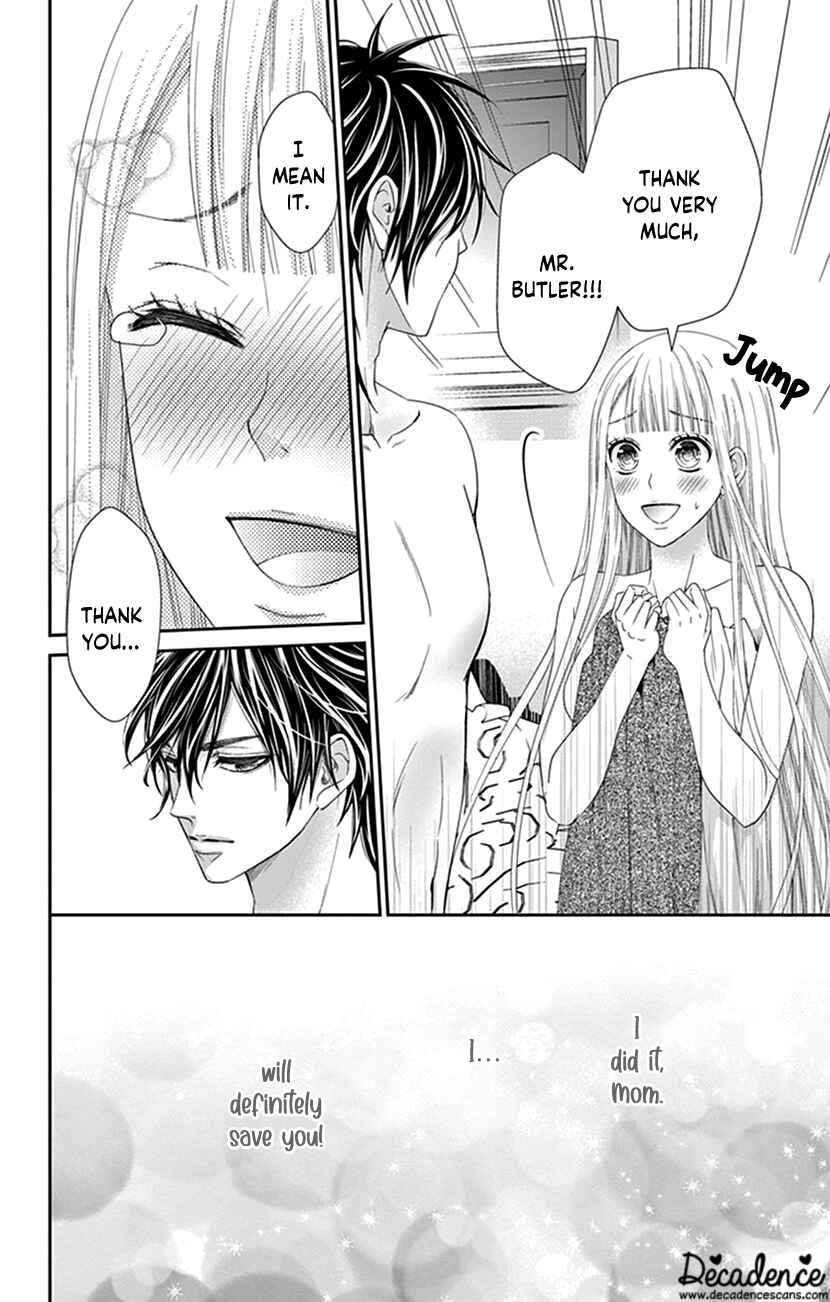 Page 40 Chapter 2 I Can’t Refuse S