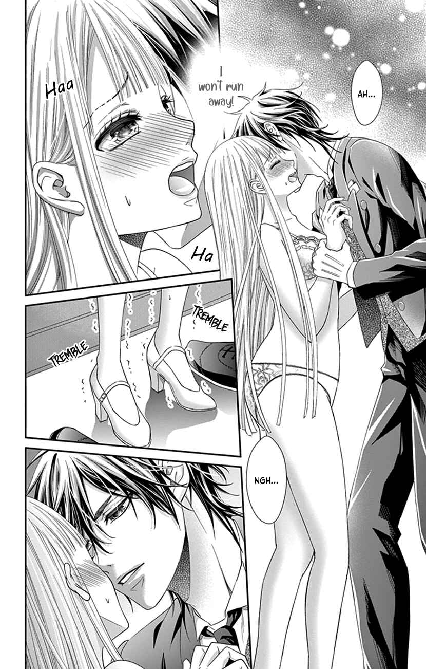 Page 6 Chapter 2 I Can’t Refuse S
