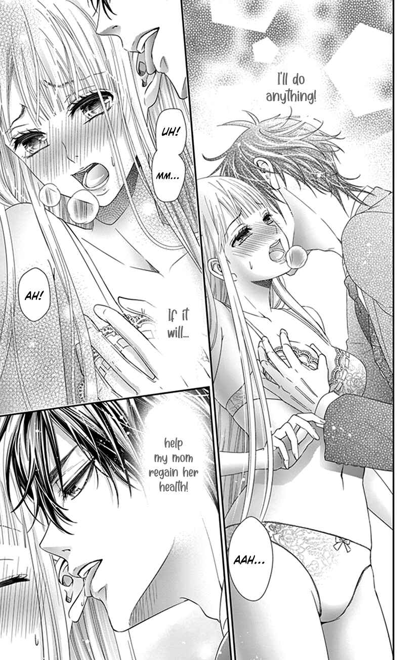 Page 9 Chapter 2 I Can’t Refuse S